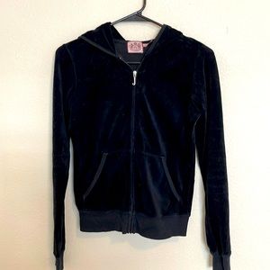 Juicy Couture Velour Jacket